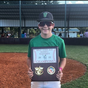 Payton Romines mugshot