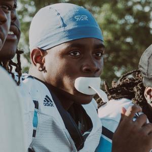 Deanthony Jones