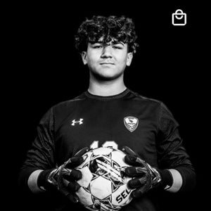 Tucker Rodriguez mugshot