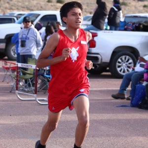 LUKE YAZZIE