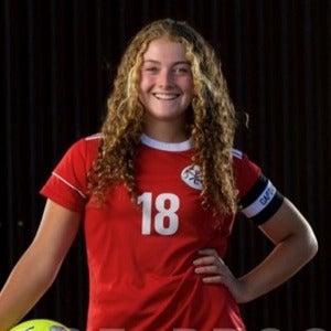 LAUREN KINDT