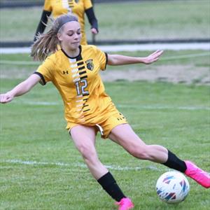 Kenzie Flynn mugshot