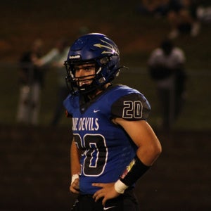 Davin Williams