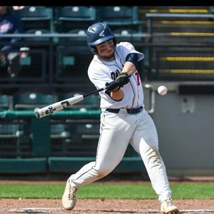 Parker Termini mugshot