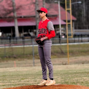 Micah Boles