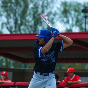 Isaiah Hamilton