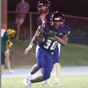 Caden Grier