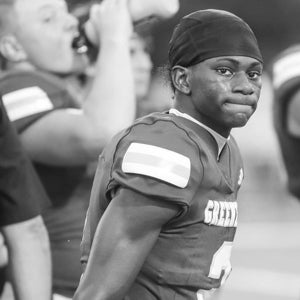RYAN CLAYBORN