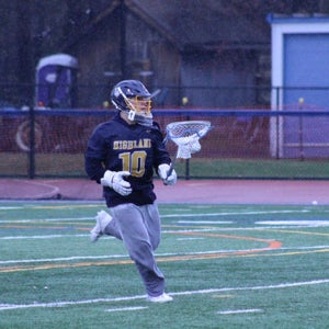 LANDON ZEHR