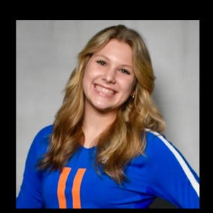 Paige Theis