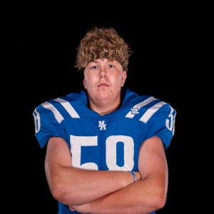Eli Nickels