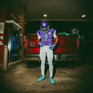 Kaleb Barraza