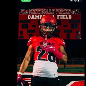 T.J. Harland mugshot