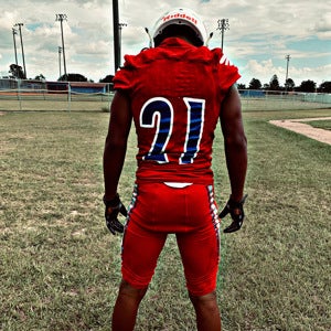D’Marius Miller