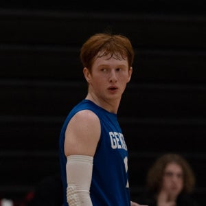 Josh Grix