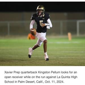 Kingston Pellum