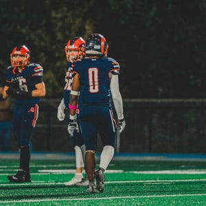 Kevon Propst mugshot