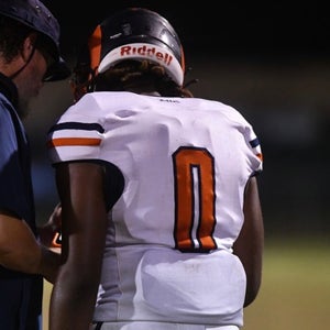 Kevon Propst