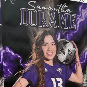 S. Dorame