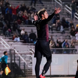 Caden Sanders mugshot