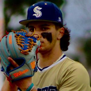 Dalton Tibbetts