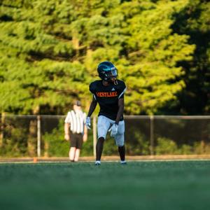 Mekhi Prather mugshot