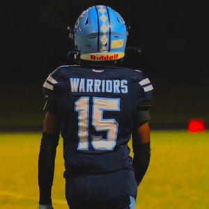 Mekhi Prather