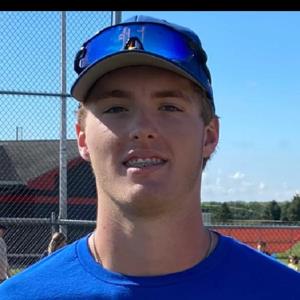 Caden VanderMeyden
