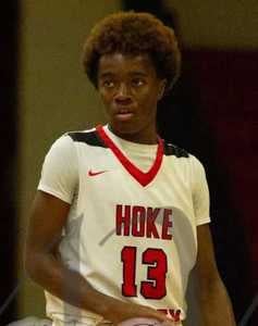 Jacobi Simmons mugshot