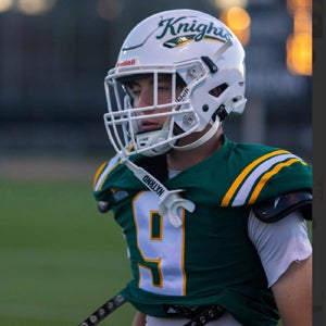 Landon Fritz mugshot