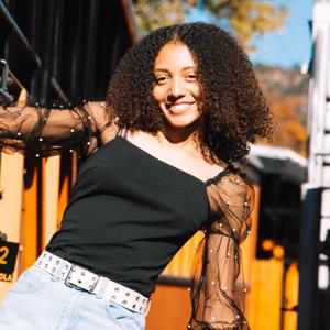 Nika Mckenzie mugshot