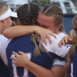 Madyson Marion mugshot