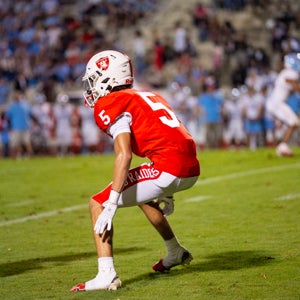 CAYSON CARSON