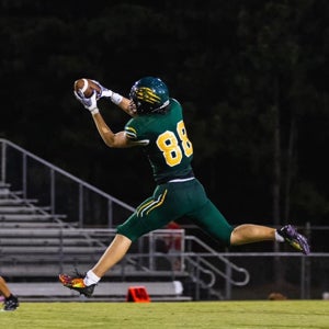 Kaleb Morrow