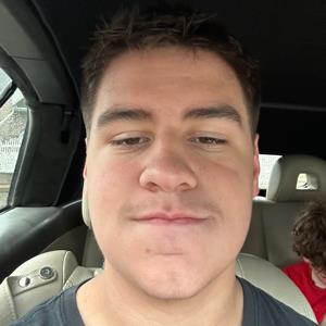 DALTON NORRIS