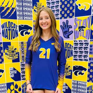 Tessa Stuart mugshot