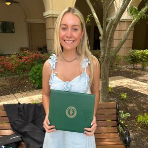 Macy Cook