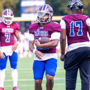 De'myen Gray