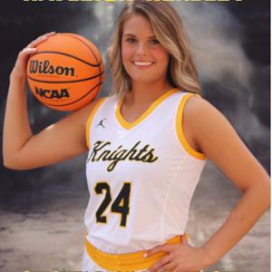 Hayleigh Hensley