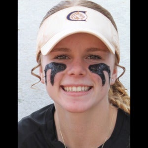 Allison Mullen mugshot