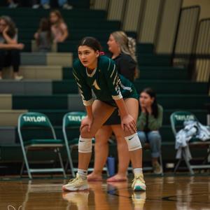 Makenna Watson mugshot