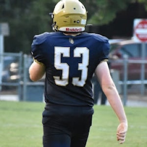 Andrew Stump