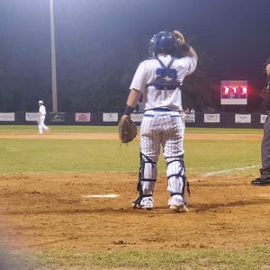 Dallas Chambliss mugshot