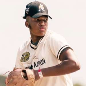 Mark Williams Jr