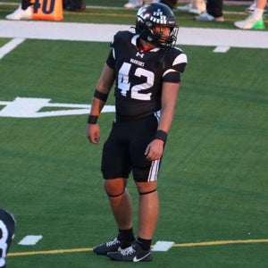 Jevon Galvan