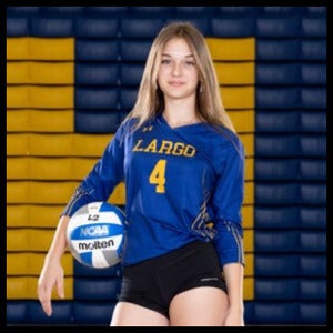 Claire Meloy mugshot