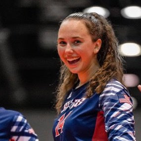 KATIE BROOKINS