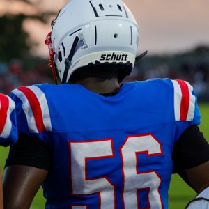Isaiah Hood