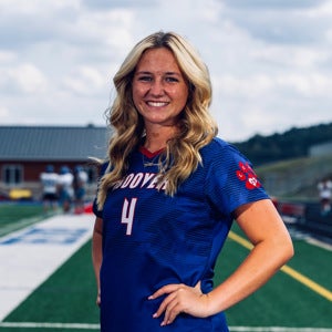Allison Casto