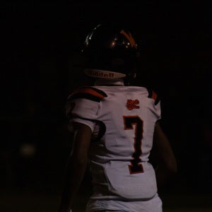 Dorian Hutchins mugshot